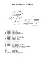 Preview for 19 page of Migatronic MIGACUT 5i Instruction Manual