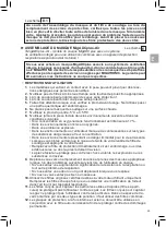 Предварительный просмотр 26 страницы Migatronic MigADCplus Instruction Manual