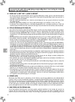 Предварительный просмотр 53 страницы Migatronic MigADCplus Instruction Manual