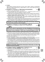 Предварительный просмотр 92 страницы Migatronic MigADCplus Instruction Manual