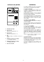 Preview for 23 page of Migatronic MIGMAN 385 Instruction Manual