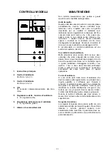 Preview for 35 page of Migatronic MIGMAN 385 Instruction Manual