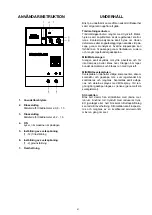 Preview for 41 page of Migatronic MIGMAN 385 Instruction Manual