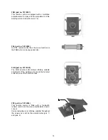 Preview for 16 page of Migatronic MTE DIALOG Instruction Manual