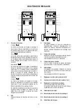 Предварительный просмотр 19 страницы Migatronic MULTIMOTIVE Duo Instruction Manual