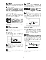 Preview for 9 page of Migatronic NAVIGATOR 2500 Instruction Manual