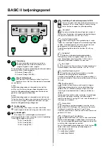 Preview for 4 page of Migatronic OMEGA 2 S Manual