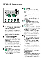 Preview for 12 page of Migatronic OMEGA 2 S Manual