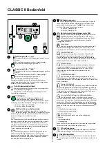 Preview for 15 page of Migatronic OMEGA 2 S Manual