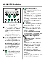 Preview for 18 page of Migatronic OMEGA 2 S Manual