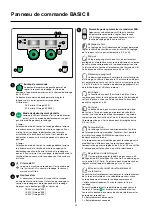 Preview for 22 page of Migatronic OMEGA 2 S Manual