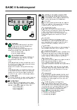 Preview for 28 page of Migatronic OMEGA 2 S Manual