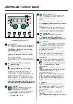 Preview for 30 page of Migatronic OMEGA 2 S Manual