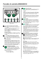 Preview for 36 page of Migatronic OMEGA 2 S Manual