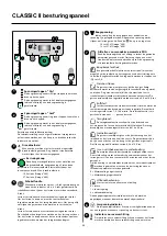 Preview for 39 page of Migatronic OMEGA 2 S Manual