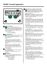 Preview for 40 page of Migatronic OMEGA 2 S Manual