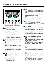 Preview for 42 page of Migatronic OMEGA 2 S Manual