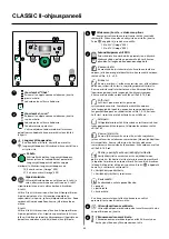 Preview for 45 page of Migatronic OMEGA 2 S Manual