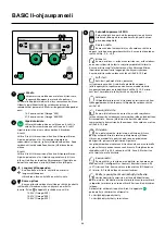 Preview for 46 page of Migatronic OMEGA 2 S Manual