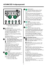 Preview for 48 page of Migatronic OMEGA 2 S Manual