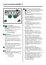 Preview for 58 page of Migatronic OMEGA 2 S Manual