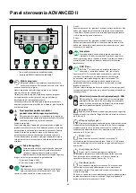 Preview for 60 page of Migatronic OMEGA 2 S Manual