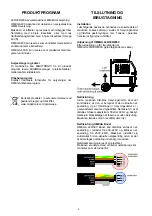 Preview for 6 page of Migatronic OMEGA 220 Instruction Manual