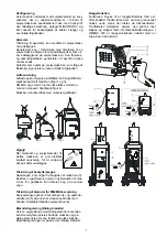 Preview for 7 page of Migatronic OMEGA 220 Instruction Manual