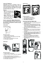 Preview for 8 page of Migatronic OMEGA 220 Instruction Manual