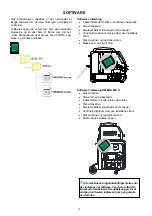 Preview for 10 page of Migatronic OMEGA 220 Instruction Manual