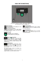 Preview for 11 page of Migatronic OMEGA 220 Instruction Manual