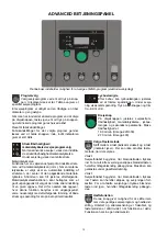 Preview for 12 page of Migatronic OMEGA 220 Instruction Manual