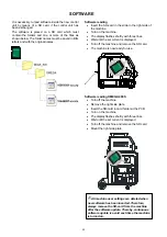 Preview for 22 page of Migatronic OMEGA 220 Instruction Manual