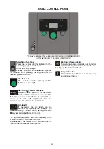 Preview for 23 page of Migatronic OMEGA 220 Instruction Manual