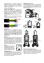 Preview for 31 page of Migatronic OMEGA 220 Instruction Manual