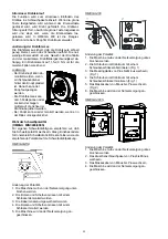 Preview for 32 page of Migatronic OMEGA 220 Instruction Manual