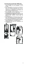 Preview for 33 page of Migatronic OMEGA 220 Instruction Manual