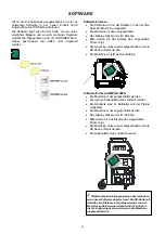 Preview for 34 page of Migatronic OMEGA 220 Instruction Manual