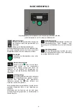 Preview for 35 page of Migatronic OMEGA 220 Instruction Manual