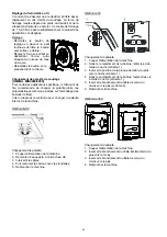 Preview for 44 page of Migatronic OMEGA 220 Instruction Manual