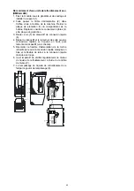 Preview for 45 page of Migatronic OMEGA 220 Instruction Manual