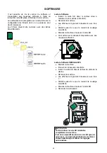 Preview for 46 page of Migatronic OMEGA 220 Instruction Manual