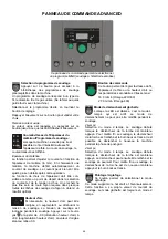 Preview for 48 page of Migatronic OMEGA 220 Instruction Manual