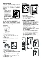 Preview for 56 page of Migatronic OMEGA 220 Instruction Manual