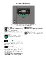 Preview for 59 page of Migatronic OMEGA 220 Instruction Manual