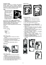 Preview for 68 page of Migatronic OMEGA 220 Instruction Manual