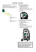 Preview for 70 page of Migatronic OMEGA 220 Instruction Manual