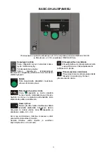 Preview for 71 page of Migatronic OMEGA 220 Instruction Manual