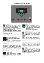 Preview for 72 page of Migatronic OMEGA 220 Instruction Manual