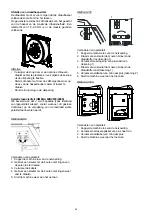 Preview for 80 page of Migatronic OMEGA 220 Instruction Manual